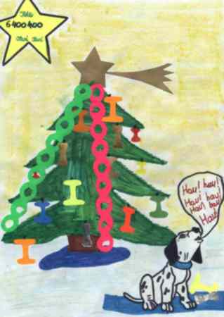 autor: Wioletta Ciupa kl.IId
