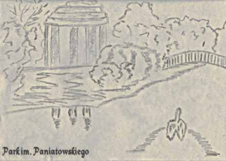 Park im.Paniatowskiego