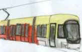Zobacz histori dzkiego tramwaju